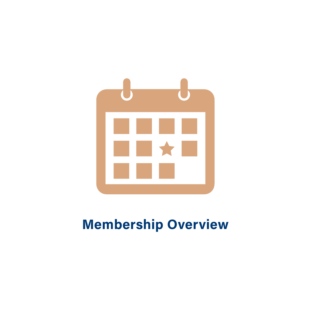 LIFETASTIC APP - Membership Overview